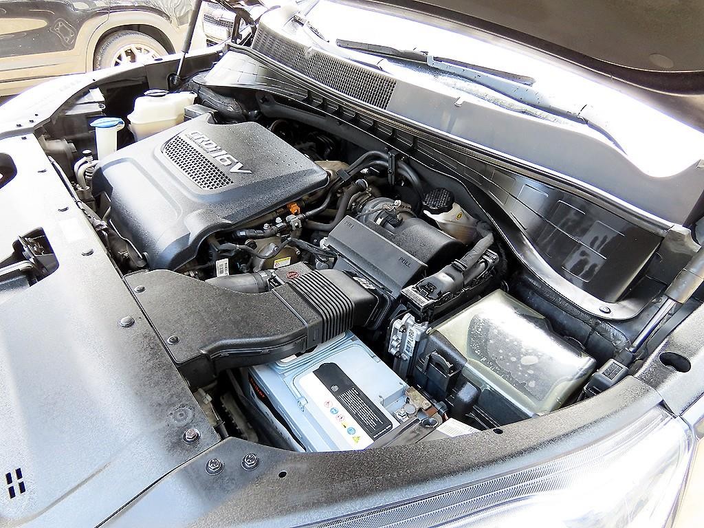 기아 쏘렌토 올 뉴 쏘렌토 디젤 2WD 2.0 노블레스 이미지 19