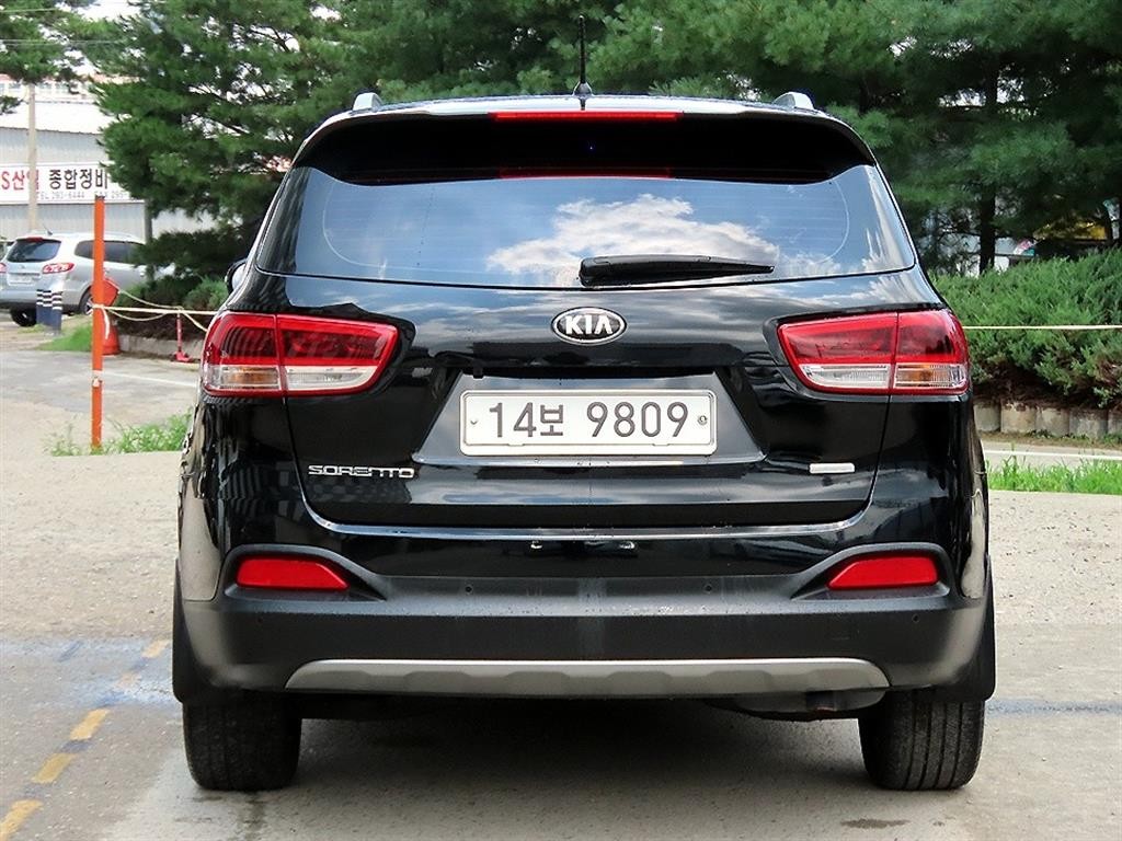 기아 쏘렌토 올 뉴 쏘렌토 디젤 2WD 2.0 노블레스 이미지 4