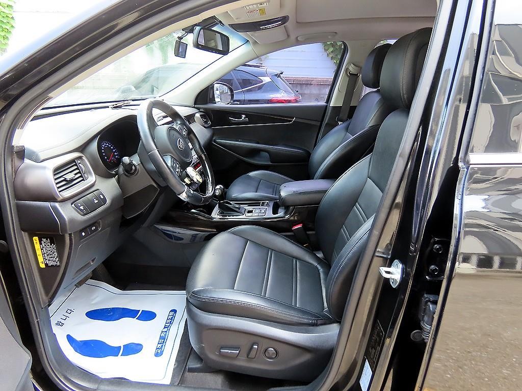 기아 쏘렌토 올 뉴 쏘렌토 디젤 2WD 2.0 노블레스 이미지 5