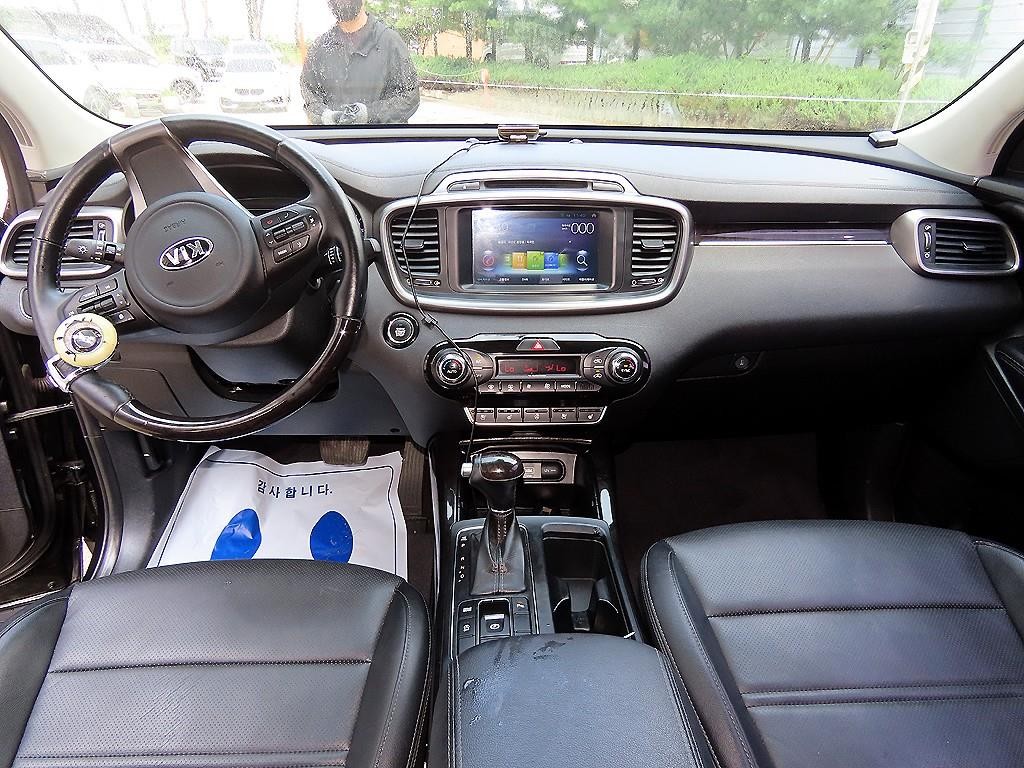 기아 쏘렌토 올 뉴 쏘렌토 디젤 2WD 2.0 노블레스 이미지 7