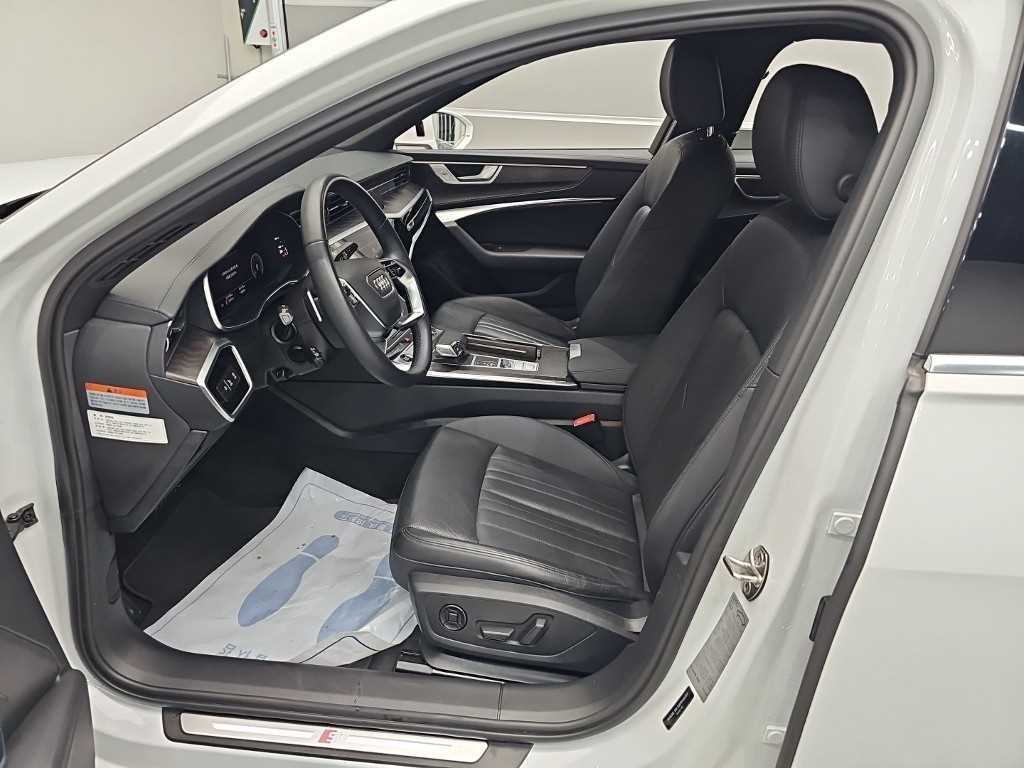 아우디 A6 A6 (C8) 45 TFSI 프리미엄 이미지 11
