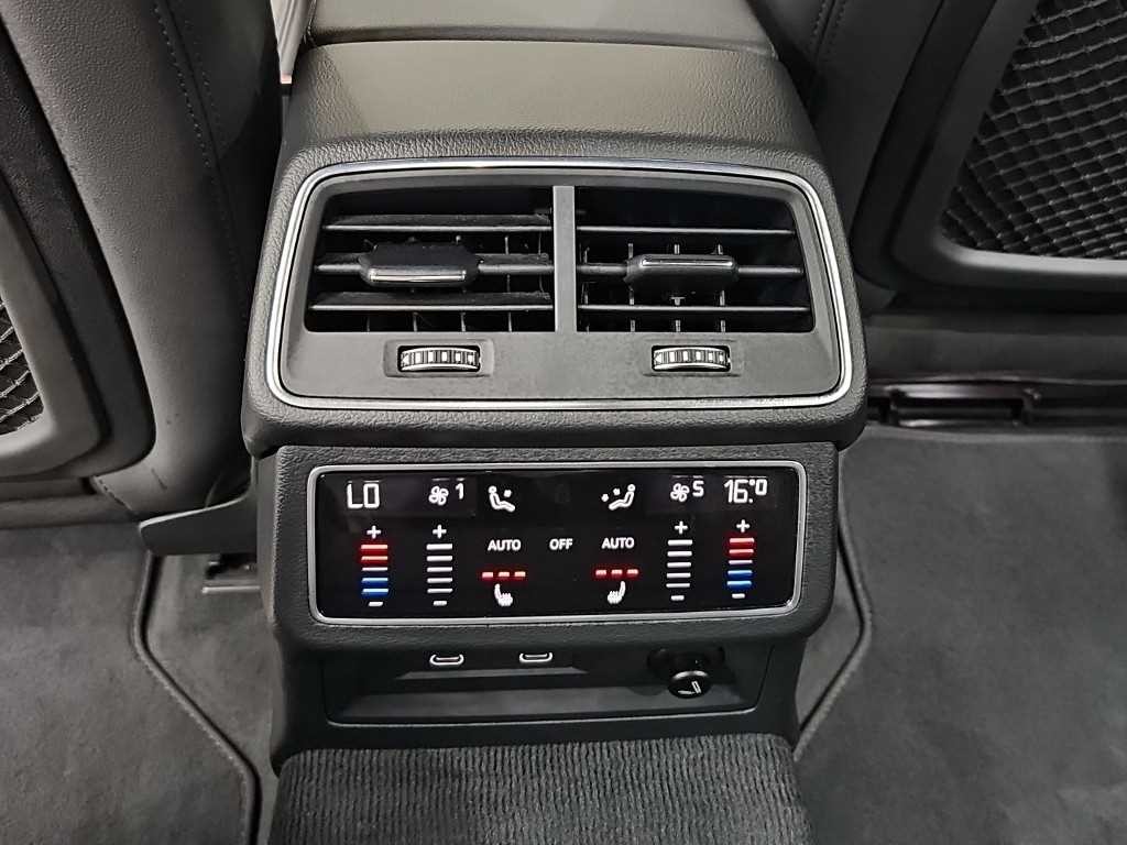 아우디 A6 A6 (C8) 45 TFSI 프리미엄 이미지 13