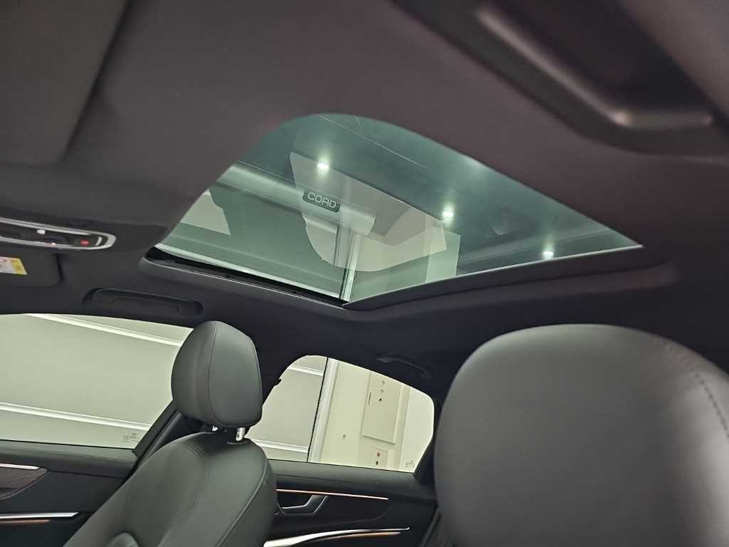 아우디 A6 A6 (C8) 45 TFSI 프리미엄 이미지 14