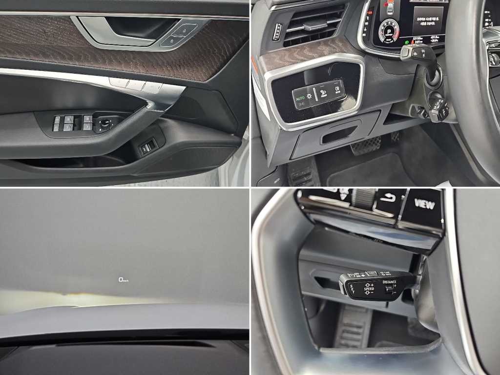 아우디 A6 A6 (C8) 45 TFSI 프리미엄 이미지 17