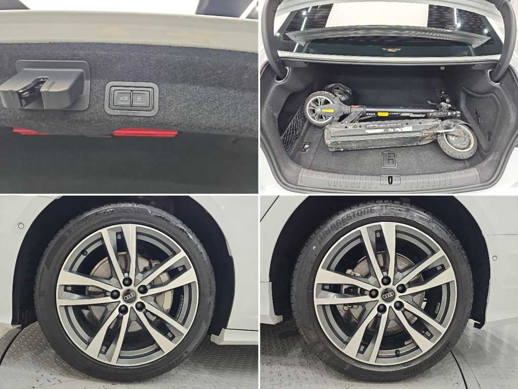 아우디 A6 A6 (C8) 45 TFSI 프리미엄 이미지 19