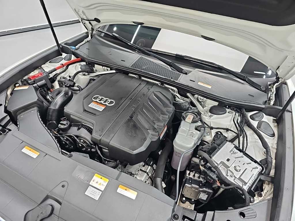 아우디 A6 A6 (C8) 45 TFSI 프리미엄 이미지 5