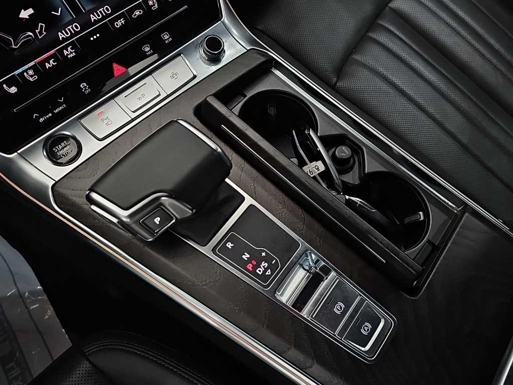 아우디 A6 A6 (C8) 45 TFSI 프리미엄 이미지 8