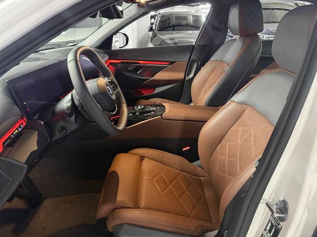 BMW 5시리즈 5시리즈 (G60) 530e 이미지 10