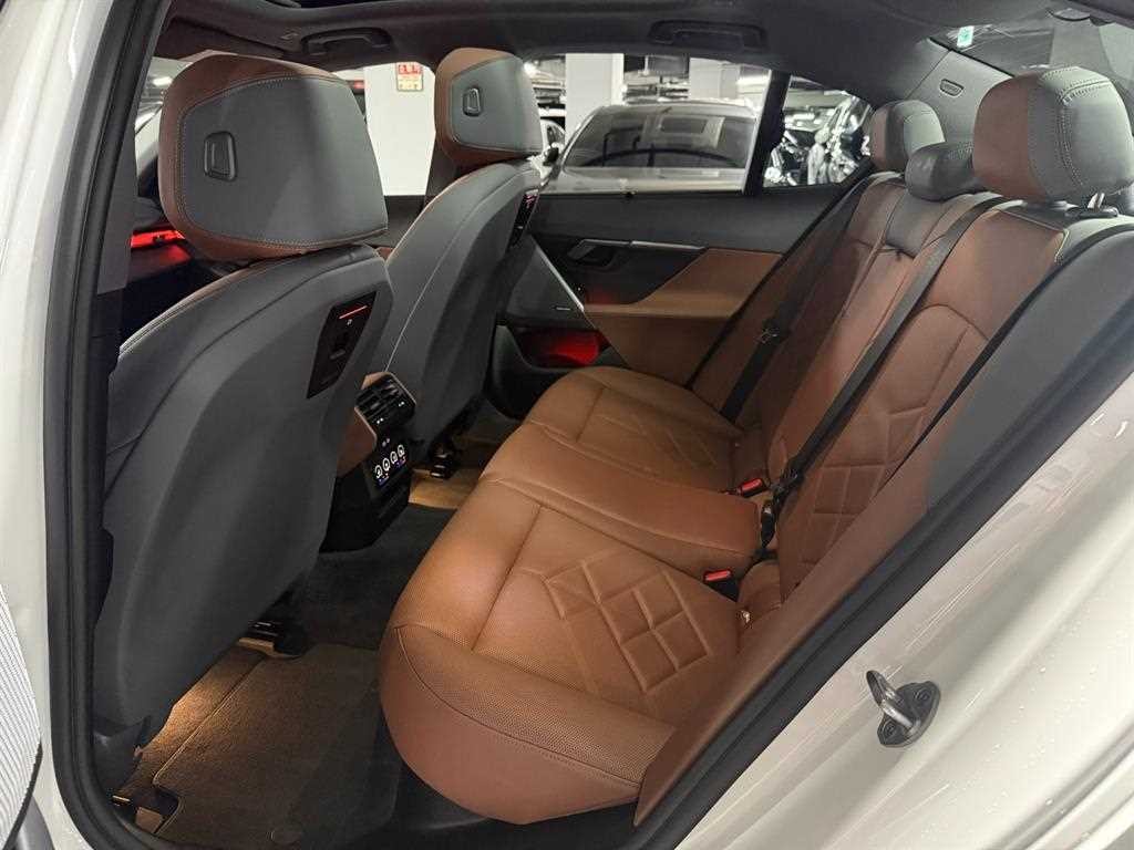 BMW 5시리즈 5시리즈 (G60) 530e 이미지 11