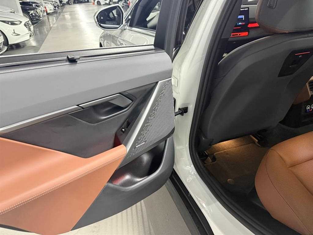 BMW 5시리즈 5시리즈 (G60) 530e 이미지 18