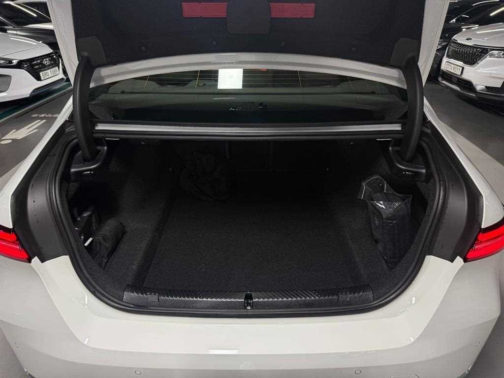 BMW 5시리즈 5시리즈 (G60) 530e 이미지 19