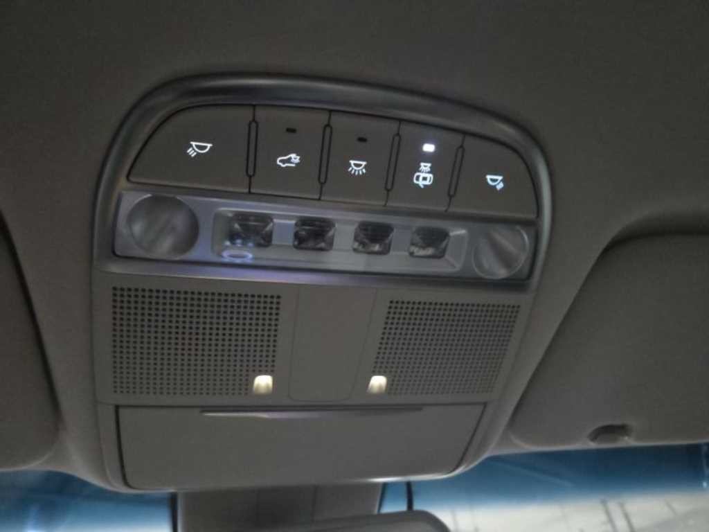 제네시스 G90 3.8 GDI AWD 럭셔리 이미지 12