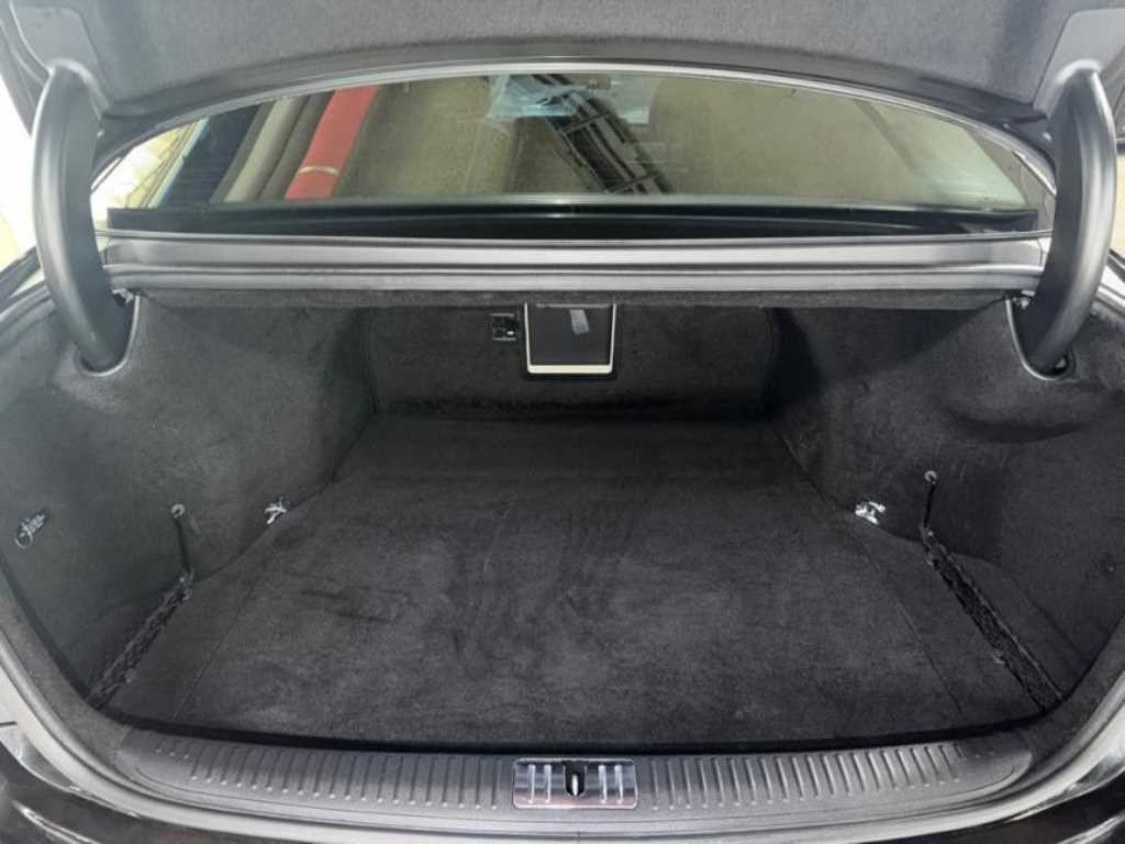 제네시스 G90 3.8 GDI AWD 럭셔리 이미지 17