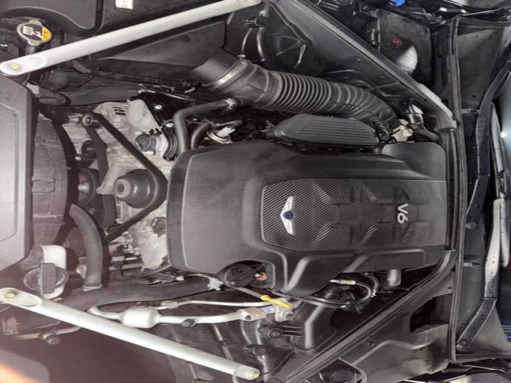 제네시스 G90 3.8 GDI AWD 럭셔리 이미지 19