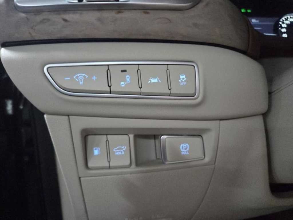 제네시스 G90 3.8 GDI AWD 럭셔리 이미지 5