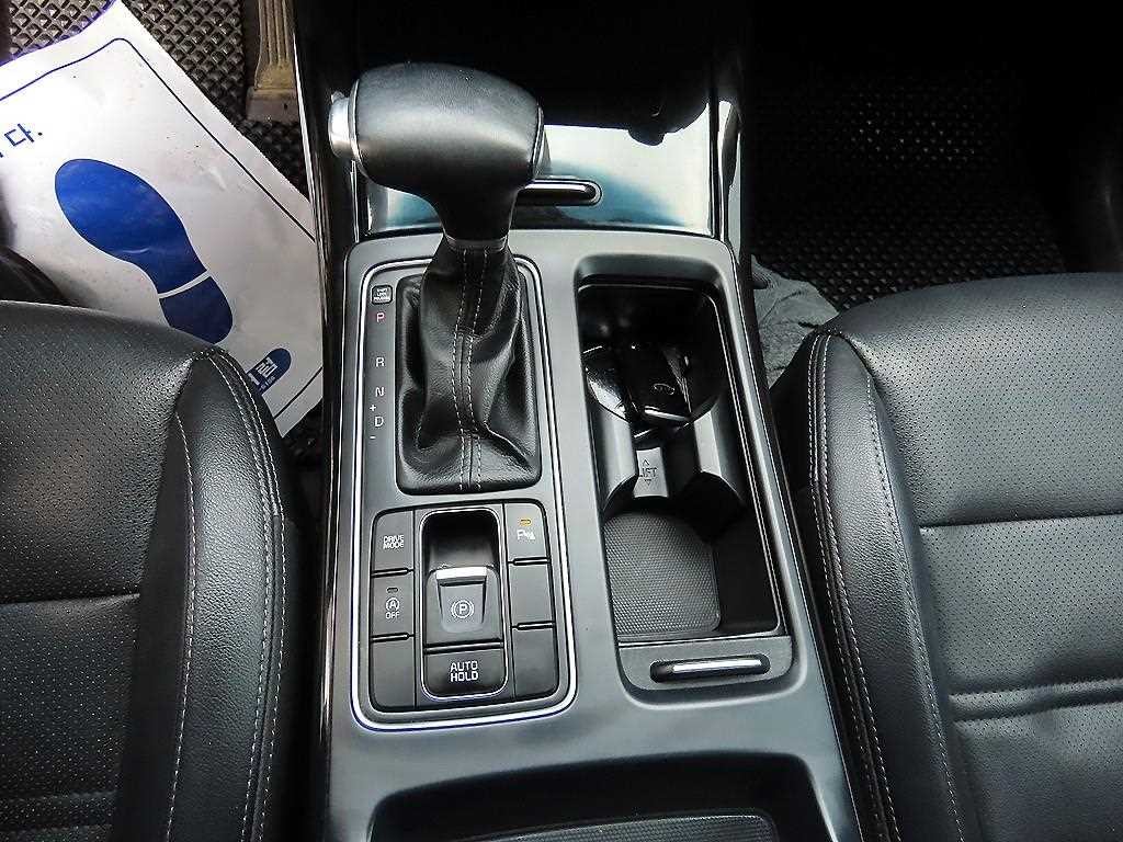 기아 쏘렌토 더 뉴 쏘렌토 디젤 2.2 2WD 노블레스 이미지 10