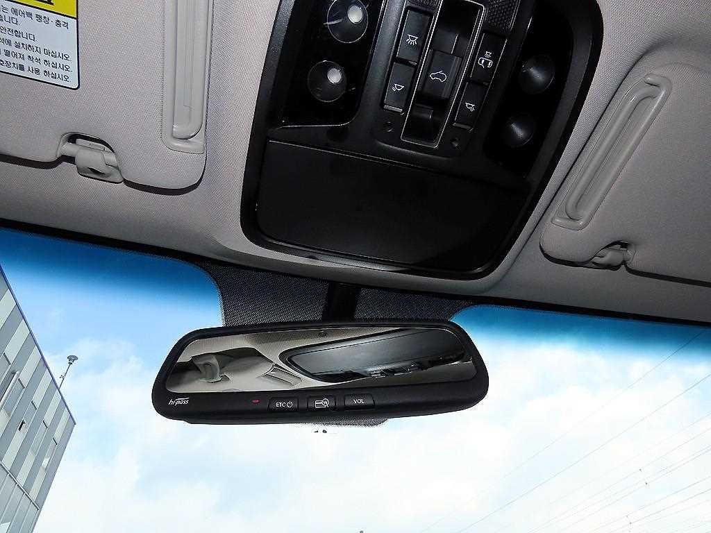 기아 쏘렌토 더 뉴 쏘렌토 디젤 2.2 2WD 노블레스 이미지 14
