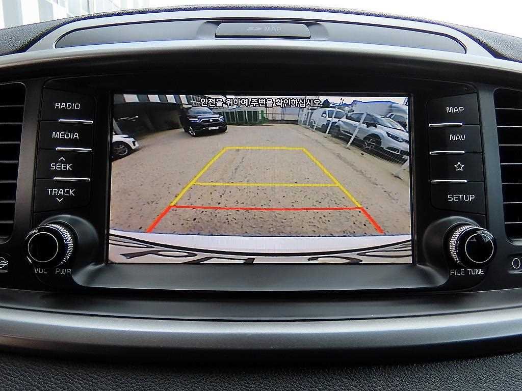 기아 쏘렌토 더 뉴 쏘렌토 디젤 2.2 2WD 노블레스 이미지 15
