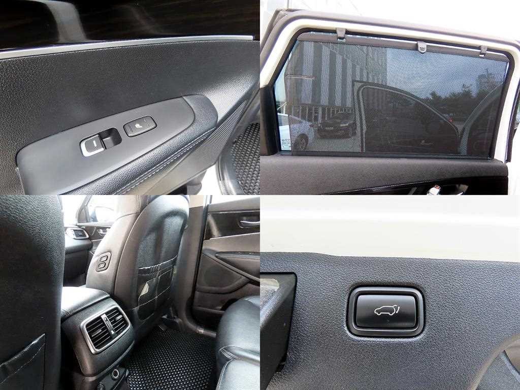 기아 쏘렌토 더 뉴 쏘렌토 디젤 2.2 2WD 노블레스 이미지 18
