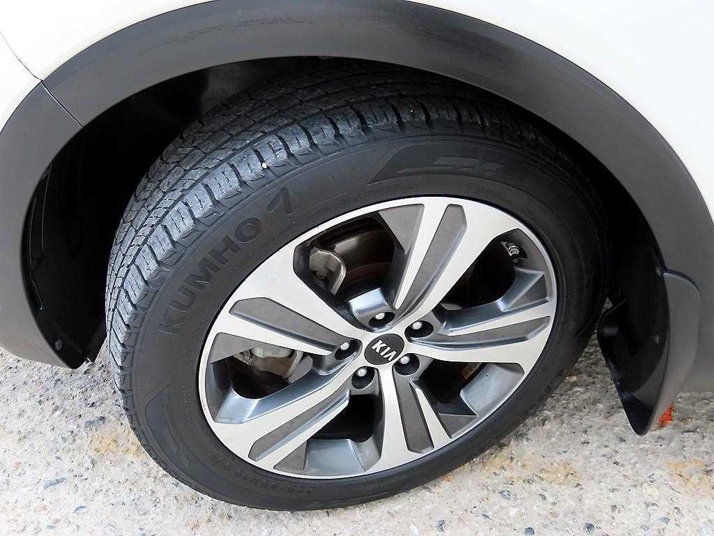 기아 쏘렌토 더 뉴 쏘렌토 디젤 2.2 2WD 노블레스 이미지 20