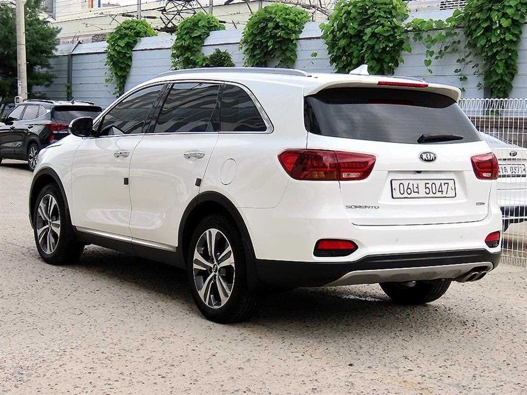기아 쏘렌토 더 뉴 쏘렌토 디젤 2.2 2WD 노블레스 이미지 3
