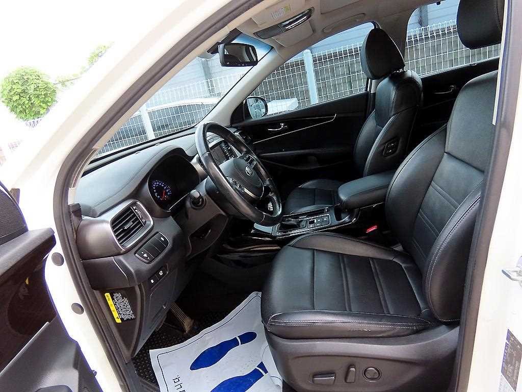 기아 쏘렌토 더 뉴 쏘렌토 디젤 2.2 2WD 노블레스 이미지 5