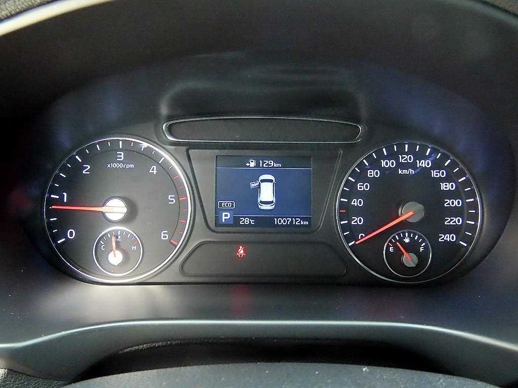 기아 쏘렌토 더 뉴 쏘렌토 디젤 2.2 2WD 노블레스 이미지 9