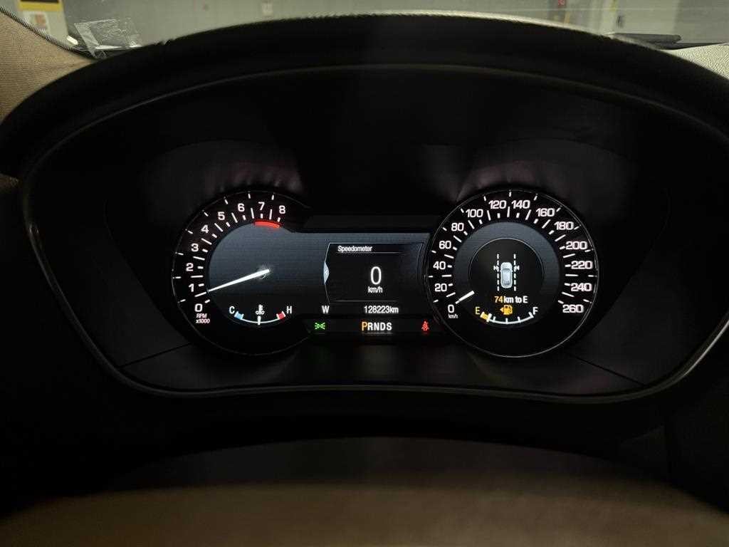 링컨 MKX MKX 2세대 2.7 AWD 리저브 이미지 10