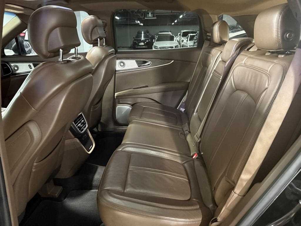 링컨 MKX MKX 2세대 2.7 AWD 리저브 이미지 13
