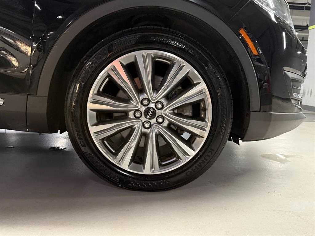 링컨 MKX MKX 2세대 2.7 AWD 리저브 이미지 19