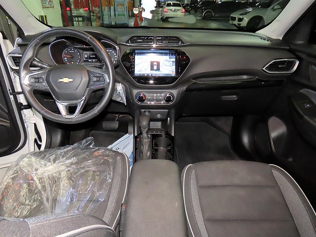 쉐보레 트레일블레이저 2WD 1.3 터보 가솔린 LS 이미지 10