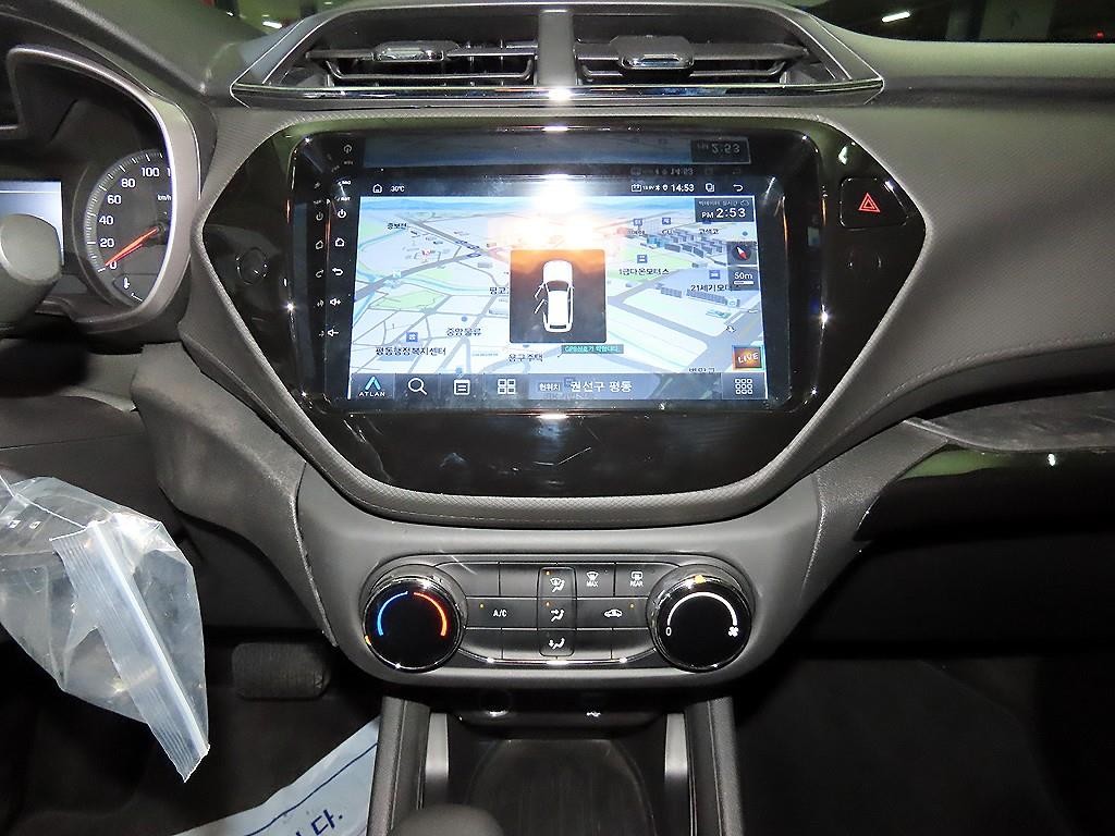 쉐보레 트레일블레이저 2WD 1.3 터보 가솔린 LS 이미지 11