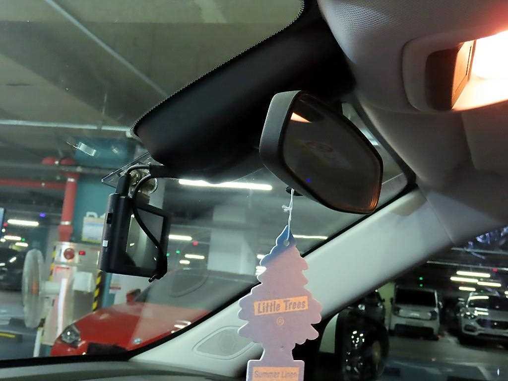 쉐보레 트레일블레이저 2WD 1.3 터보 가솔린 LS 이미지 16