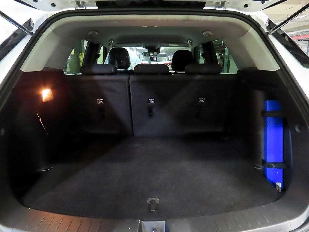 쉐보레 트레일블레이저 2WD 1.3 터보 가솔린 LS 이미지 17