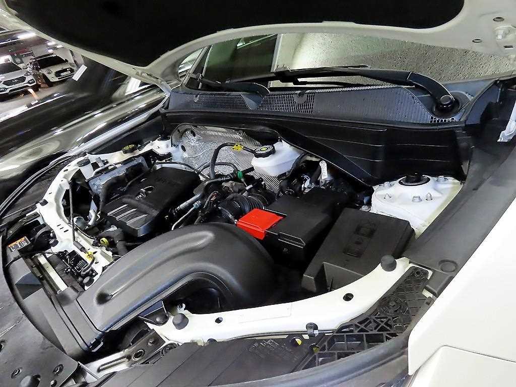쉐보레 트레일블레이저 2WD 1.3 터보 가솔린 LS 이미지 18