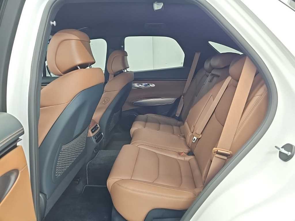 제네시스 GV70 2.5T 가솔린 AWD 기본형 이미지 12