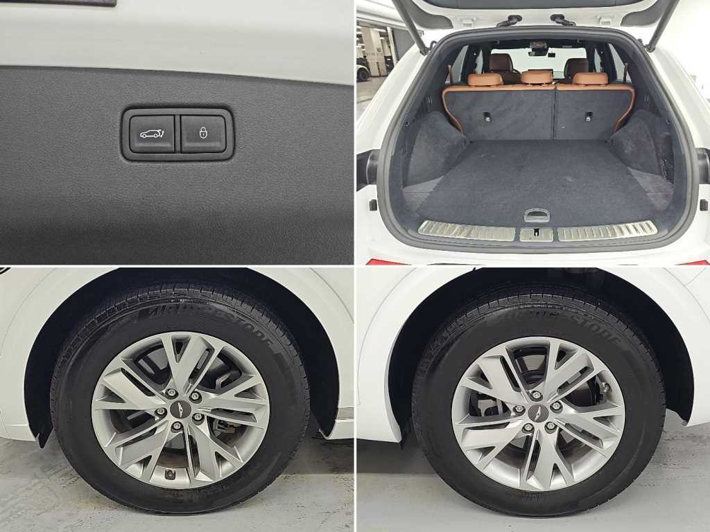제네시스 GV70 2.5T 가솔린 AWD 기본형 이미지 18