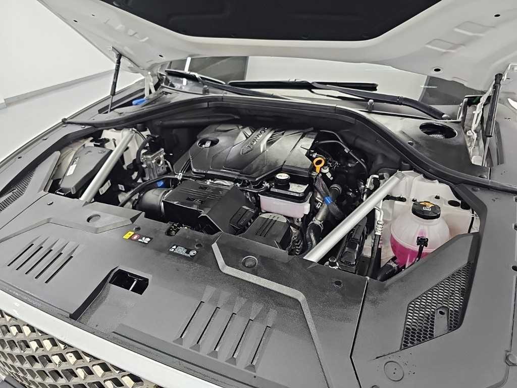 제네시스 GV70 2.5T 가솔린 AWD 기본형 이미지 6