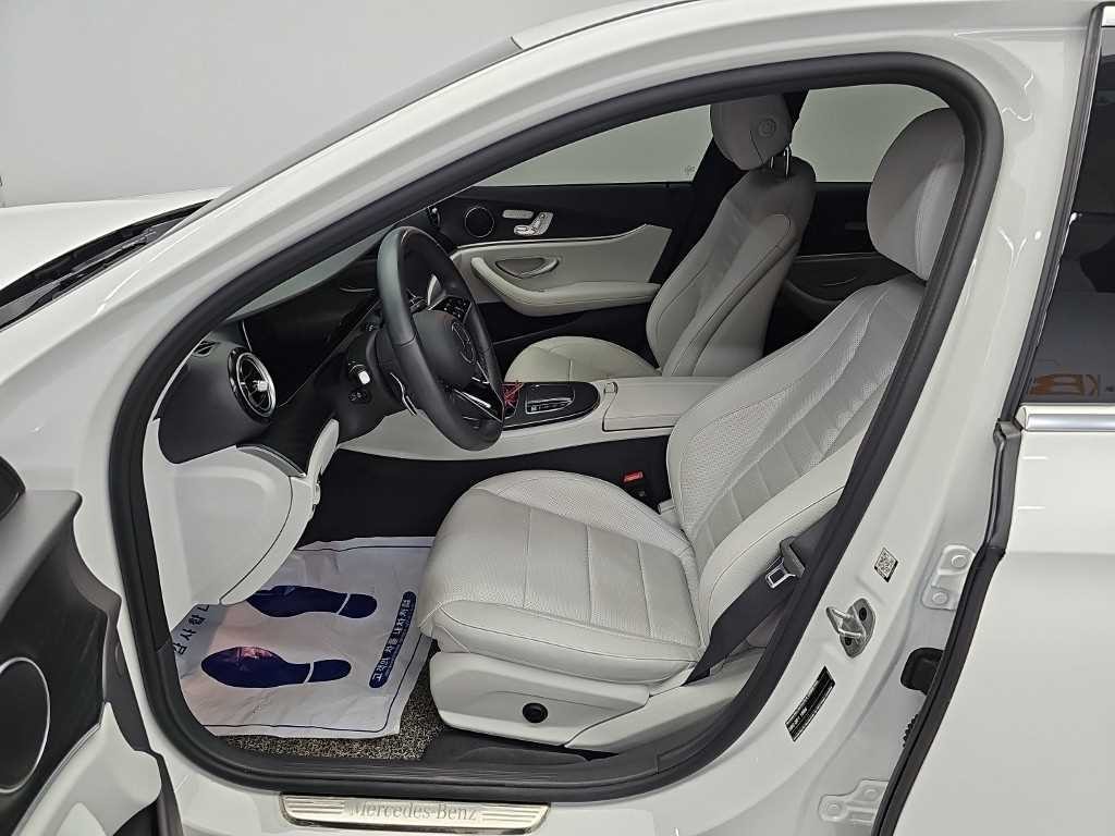 벤츠 E 클래스 E-클래스 W213 이미지 11