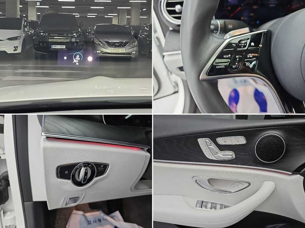 벤츠 E 클래스 E-클래스 W213 이미지 17