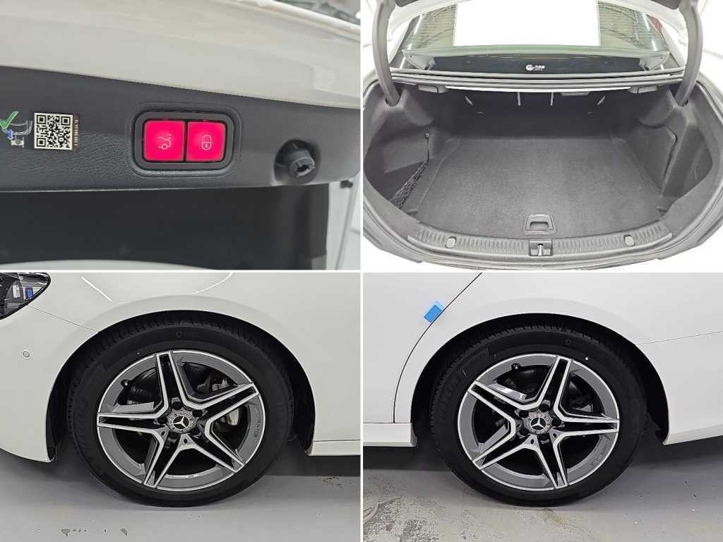 벤츠 E 클래스 E-클래스 W213 이미지 18