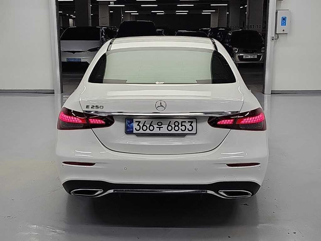 벤츠 E 클래스 E-클래스 W213 이미지 3