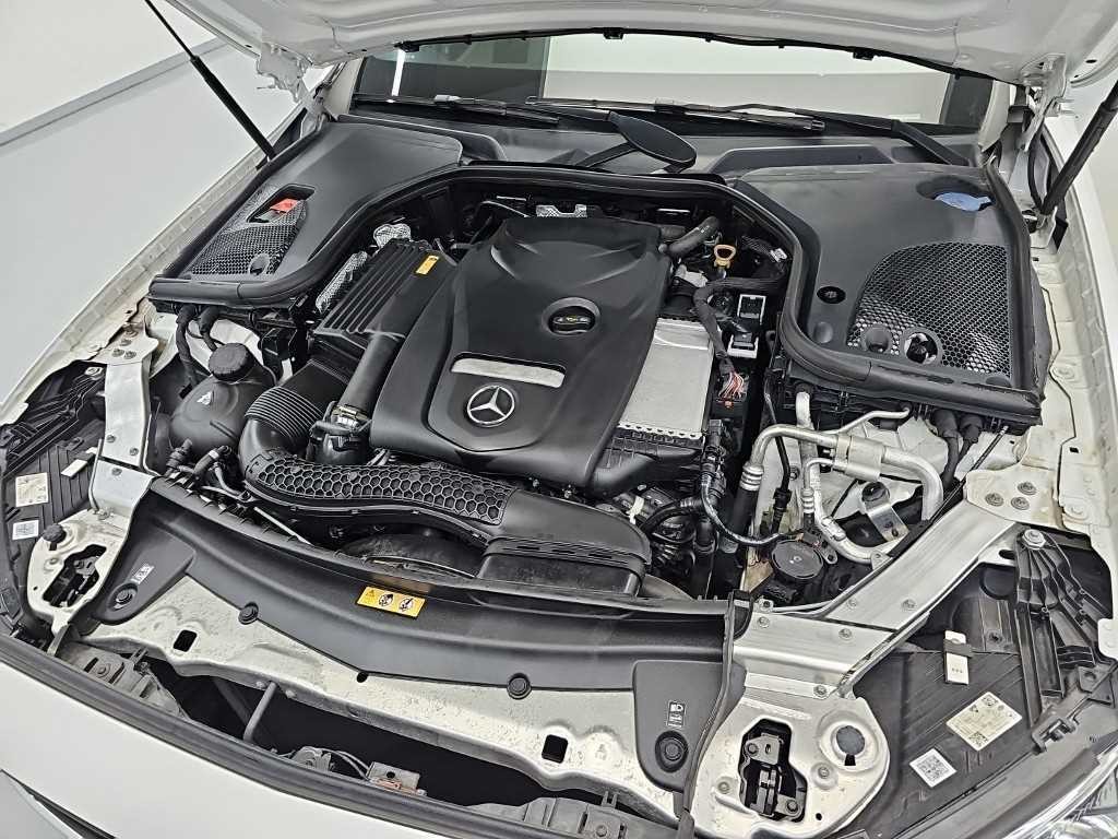 벤츠 E 클래스 E-클래스 W213 이미지 5