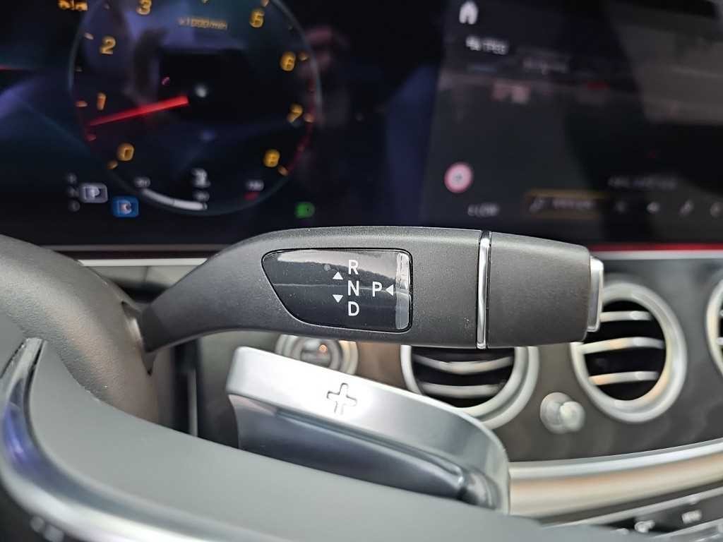 벤츠 E 클래스 E-클래스 W213 이미지 8