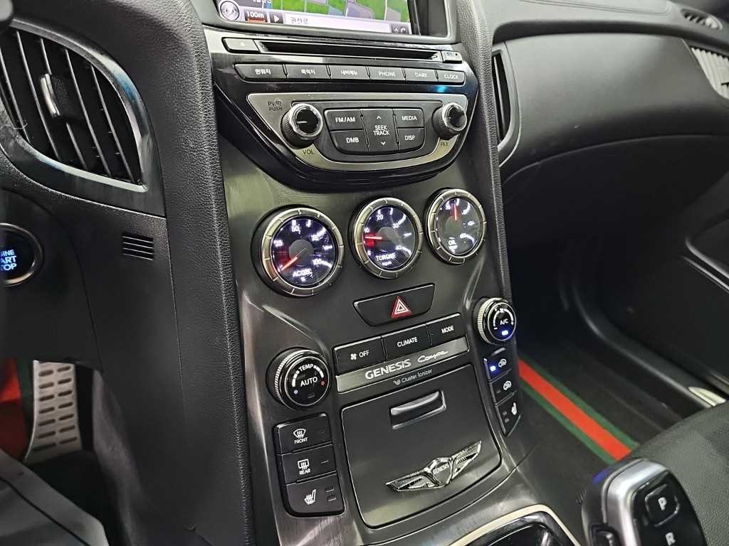 현대 제네시스 더뉴제네시스쿠페 380 GT-R 이미지 10