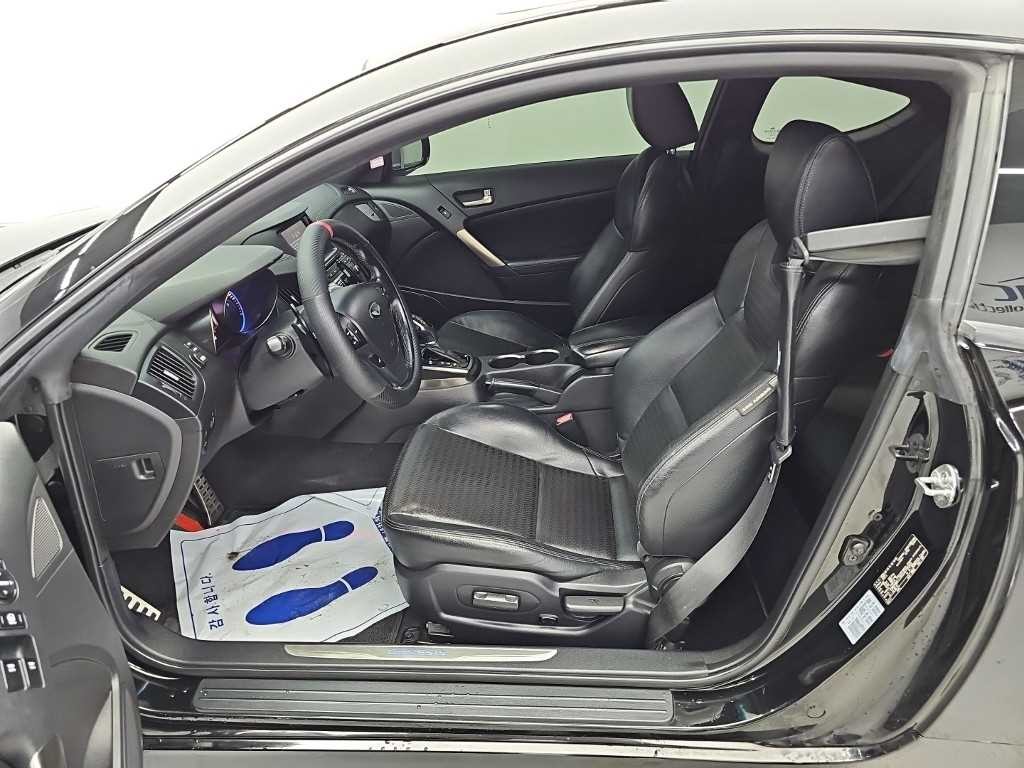 현대 제네시스 더뉴제네시스쿠페 380 GT-R 이미지 11