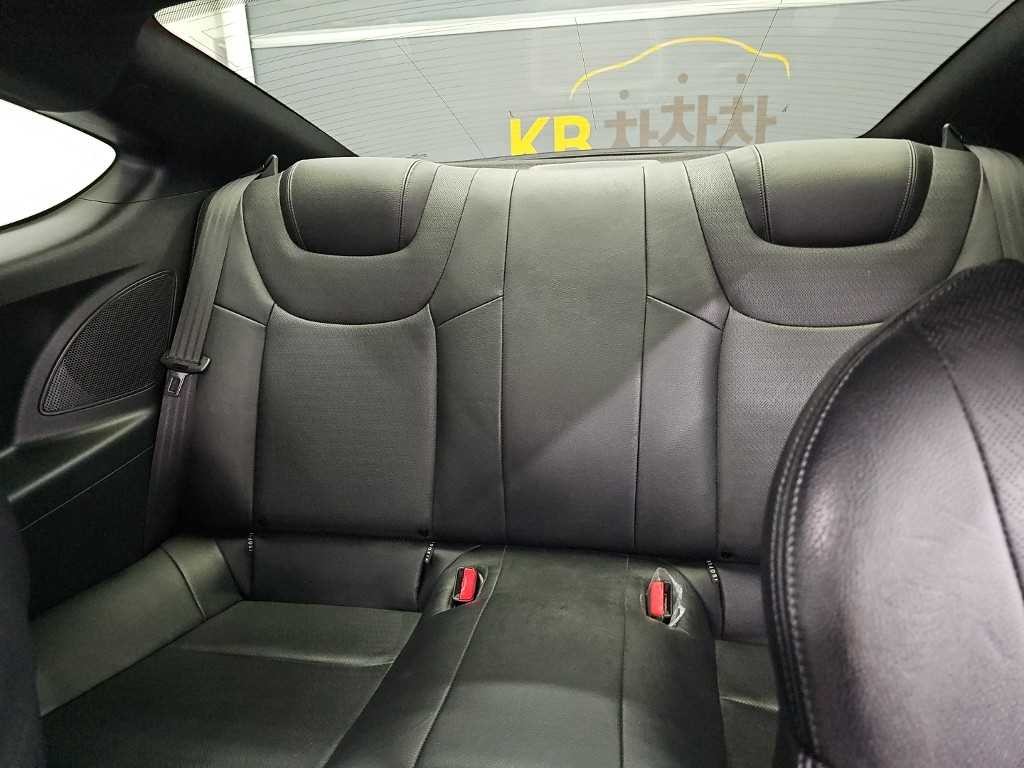 현대 제네시스 더뉴제네시스쿠페 380 GT-R 이미지 12