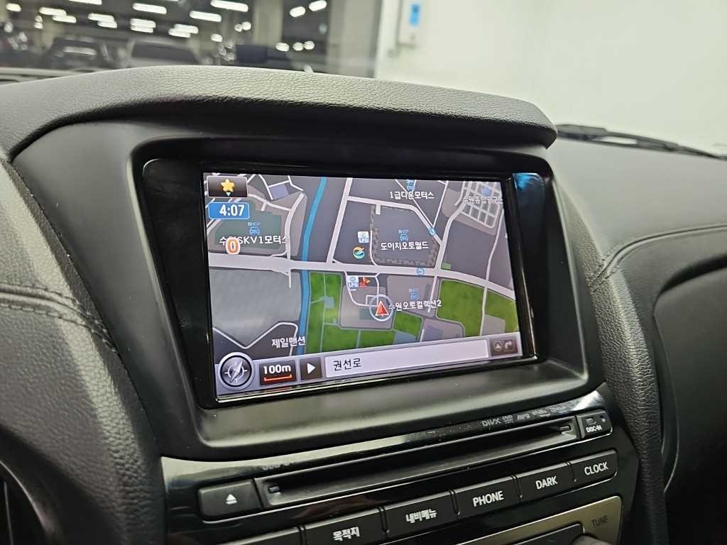 현대 제네시스 더뉴제네시스쿠페 380 GT-R 이미지 14