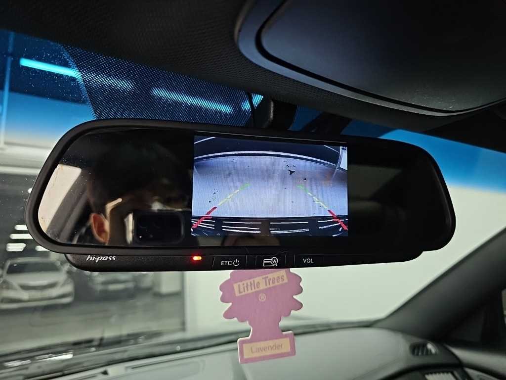 현대 제네시스 더뉴제네시스쿠페 380 GT-R 이미지 15