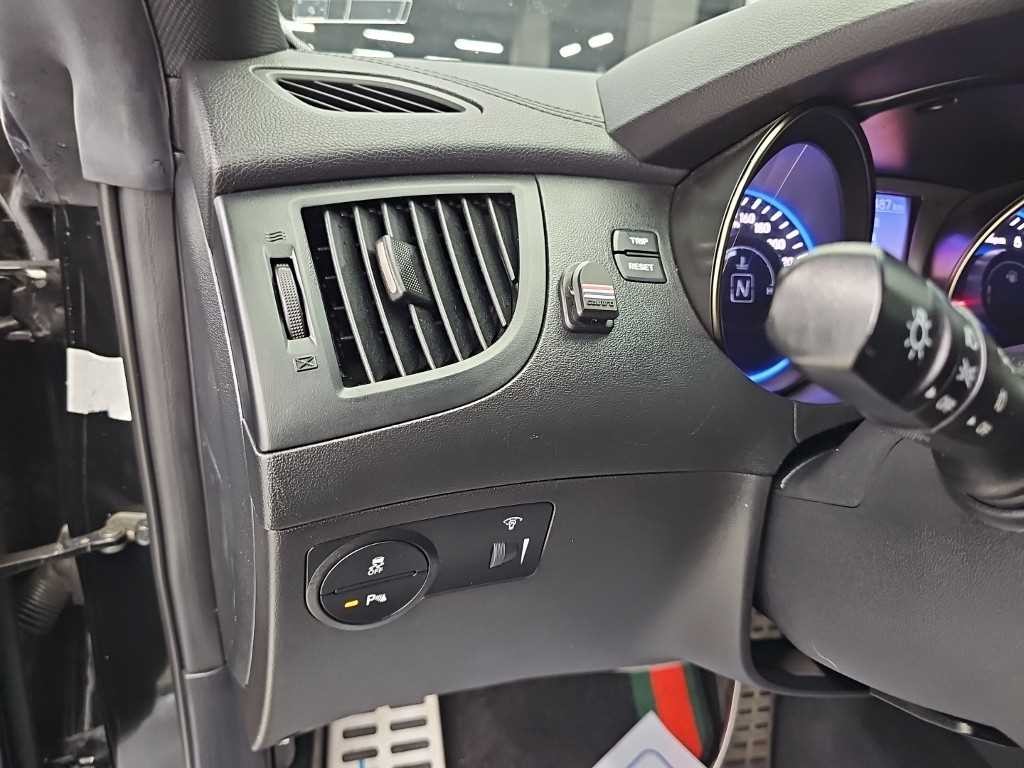 현대 제네시스 더뉴제네시스쿠페 380 GT-R 이미지 17